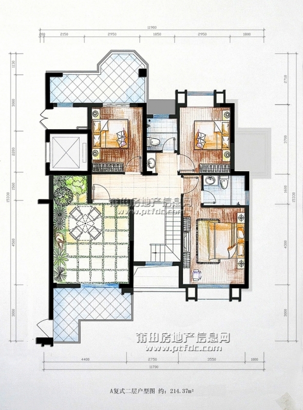 抢先看:骏隆云上居户型图大全,楼号图