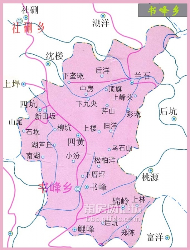 仙游各乡镇地图大全,呕心沥血之作
