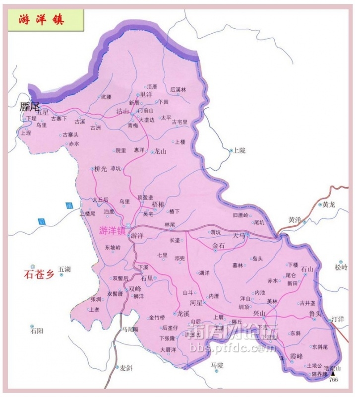 仙游各乡镇地图大全,呕心沥血之作
