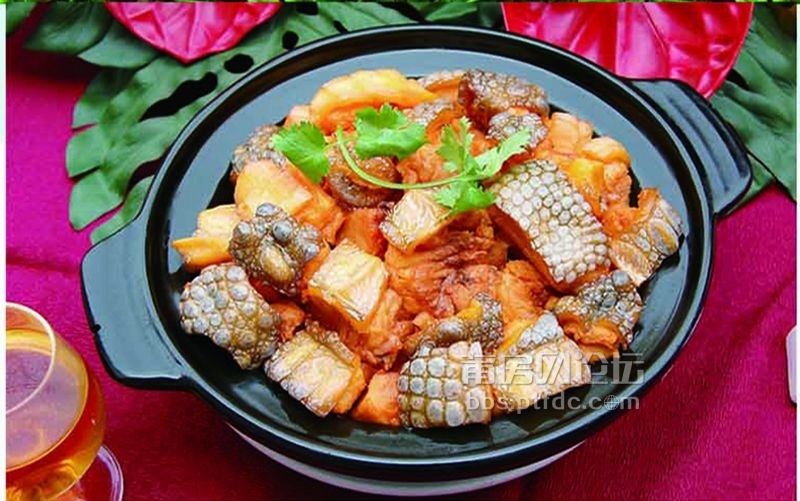 鳄鱼肉算什么!莆田人开始吃孔雀肉了