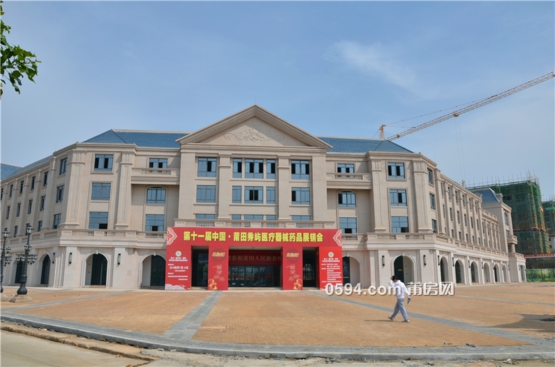 凯天东庄一品:一期别墅已建至3层 一半余房均价6000～8000