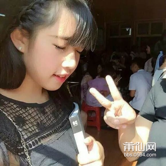 颜值爆二中女老师. _ 莆仙资讯_莆仙网_莆田0594_莆仙人就上莆仙网