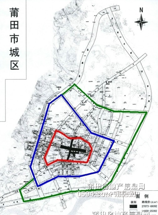 莆田市区人口_莆田城区人口最新规划出炉,木兰溪南岸17万人