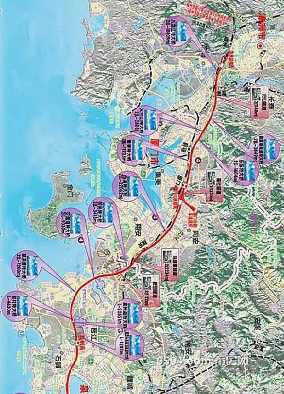 重磅:福厦高铁1小时直达 新建莆田站2020年通车