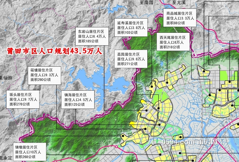 莆田市人口_莆田市