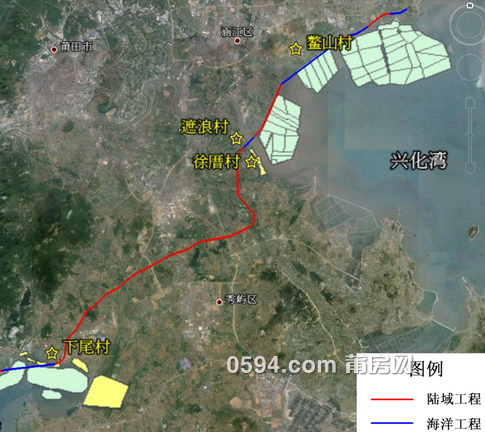 官方版联十一线线路图