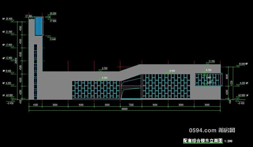 涵江塘西小学迁建启动,华佳彩量身定制?